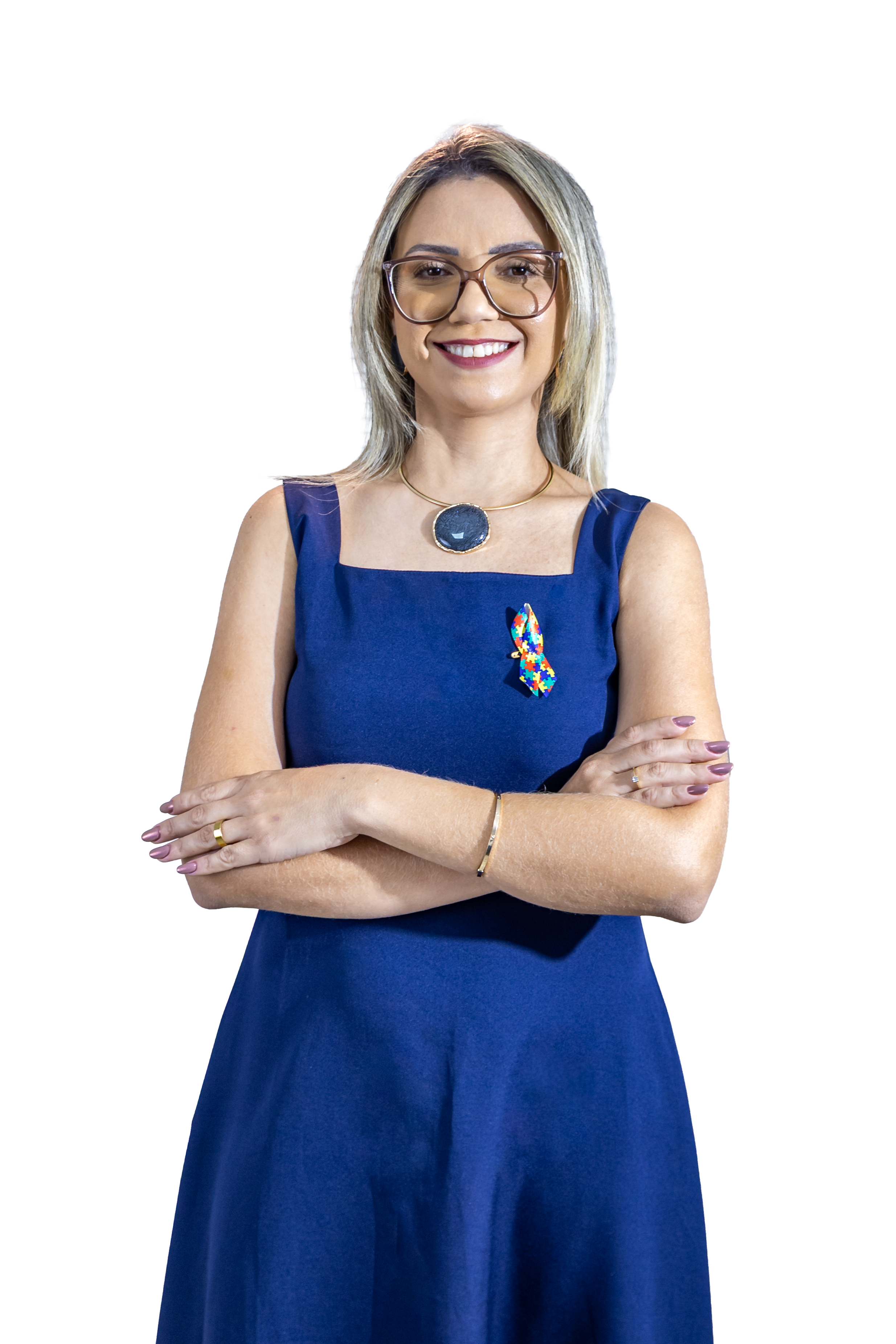 Zilma da Inclusão em ação